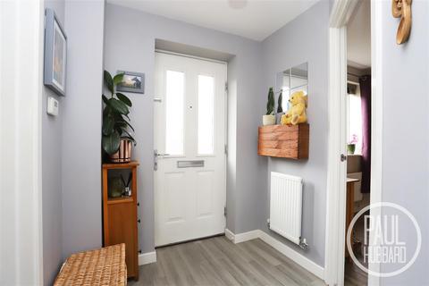 undefined, Cory Drive, Oulton, NR32