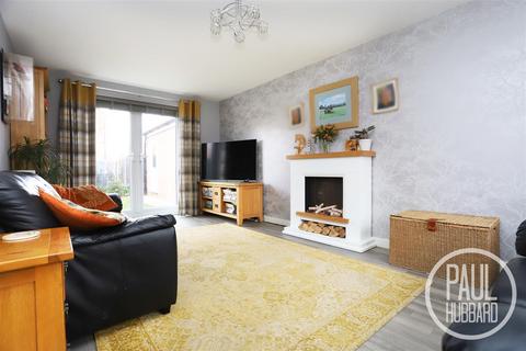undefined, Cory Drive, Oulton, NR32