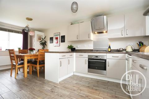 undefined, Cory Drive, Oulton, NR32