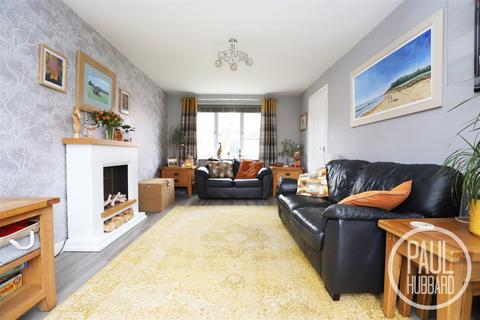 undefined, Cory Drive, Oulton, NR32