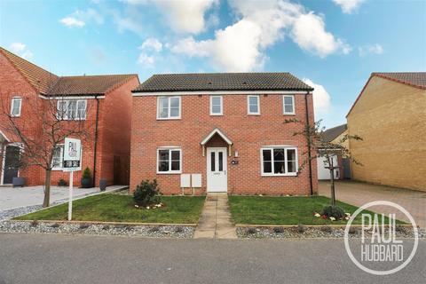 undefined, Cory Drive, Oulton, NR32