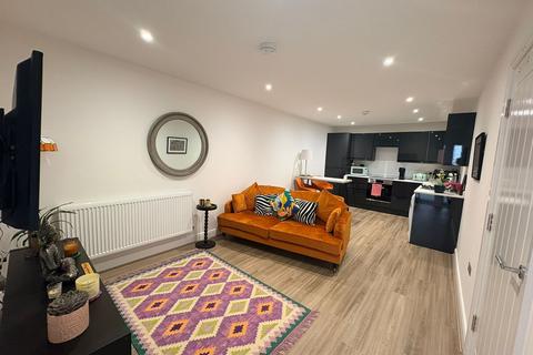 1 bedroom flat to rent, Holden Road, Brighton-Le-Sands, L22