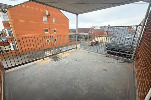 1 bedroom flat to rent, Holden Road, Brighton-Le-Sands, L22