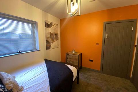 undefined, Laburnum Court, Castleford WF10
