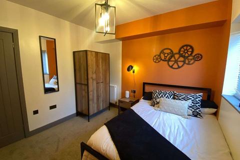 undefined, Laburnum Court, Castleford WF10