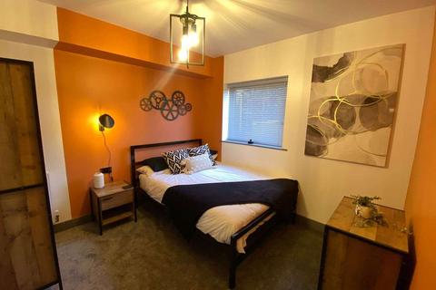 undefined, Laburnum Court, Castleford WF10