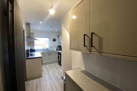 undefined, Laburnum Court, Castleford WF10