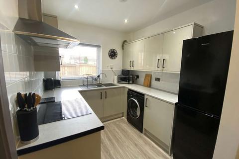 undefined, Laburnum Court, Castleford WF10