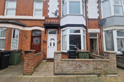 undefined, Leicester LE18