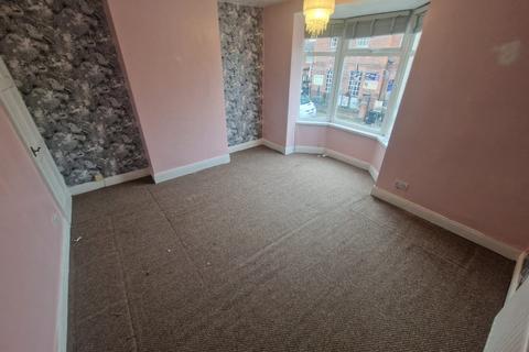 undefined, Leicester LE18