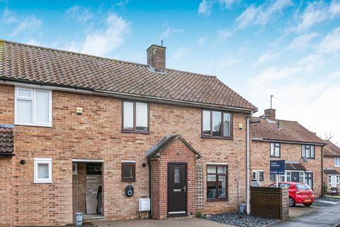 Ray Road, Bicester, OX26