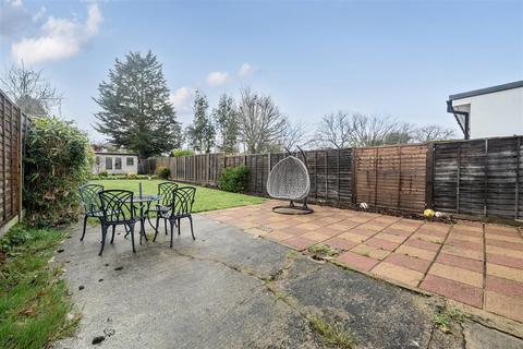undefined, Frankswood Avenue, Petts Wood