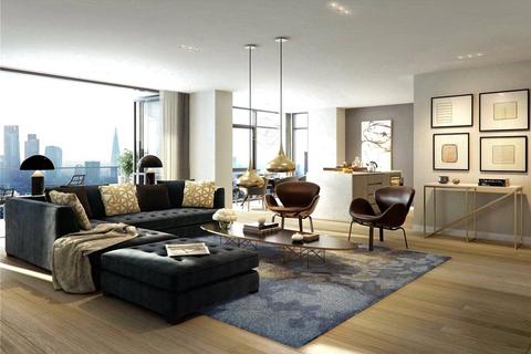 2 bedroom apartment for sale, The Atlas, 145 City Road, London, EC1V