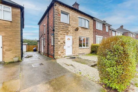 3 bedroom semi-detached house for sale, Rockwood Crescent, Nottingham NG15