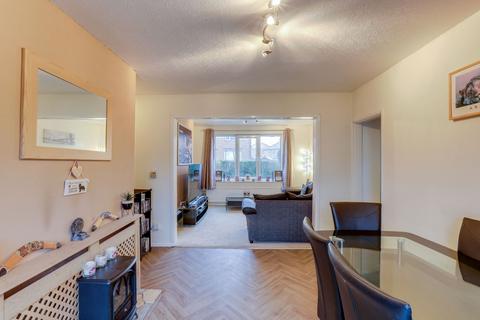 3 bedroom semi-detached house for sale, Rockwood Crescent, Nottingham NG15