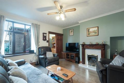 undefined, Ainslie Street, Barrow-In-Furness