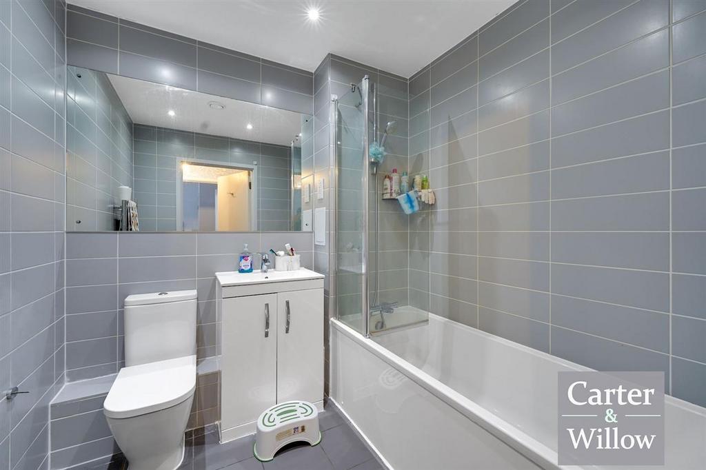 Bathroom/WC