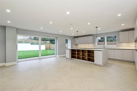 3 bedroom detached house for sale, Toms Lane, Kings Langley, Hertfordshire, WD4