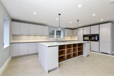 3 bedroom detached house for sale, Toms Lane, Kings Langley, Hertfordshire, WD4
