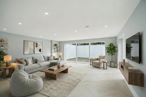 undefined, Toms Lane, Kings Langley, Hertfordshire, WD4