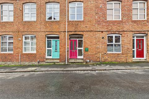 Albert Grove South, Bristol BS5