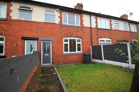 2 bedroom terraced house for sale, Lord Street, Dukinfield SK16
