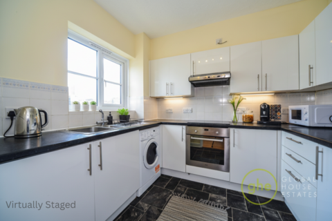 2 bedroom flat for sale, Wheat Sheaf Close, Isle of Dogs, London