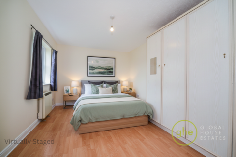 2 bedroom flat for sale, Wheat Sheaf Close, Isle of Dogs, London