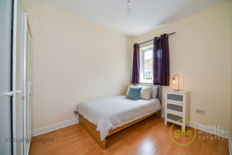 2 bedroom flat for sale, Wheat Sheaf Close, Isle of Dogs, London