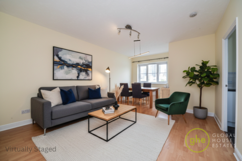 2 bedroom flat for sale, Wheat Sheaf Close, Isle of Dogs, London