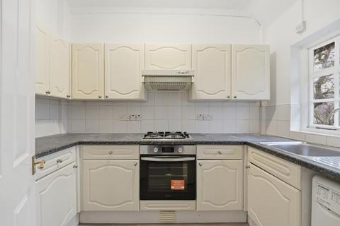 undefined, Holyoake Walk, W5