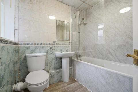 undefined, Holyoake Walk, W5