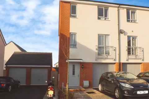 undefined, Great Copsie Way, Bristol BS16
