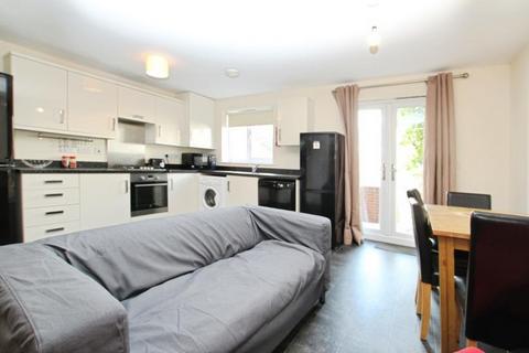 undefined, Great Copsie Way, Bristol BS16