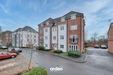 undefined, Shottery Close, Redditch, B98