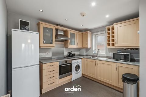 undefined, Shottery Close, Redditch, B98
