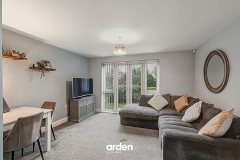 undefined, Shottery Close, Redditch, B98