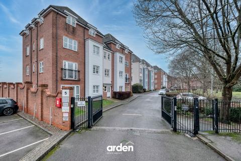undefined, Shottery Close, Redditch, B98