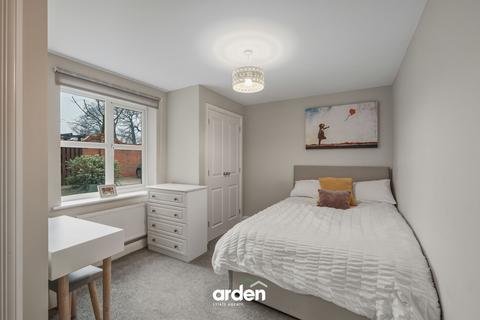 undefined, Shottery Close, Redditch, B98