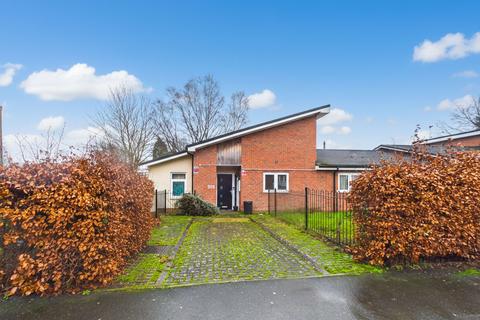 2 bedroom terraced bungalow for sale, Hawkesley Drive, Birmingham, B31