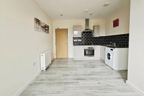 undefined, East Lane, Runcorn, Cheshire, WA7