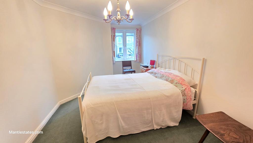 Bedroom two