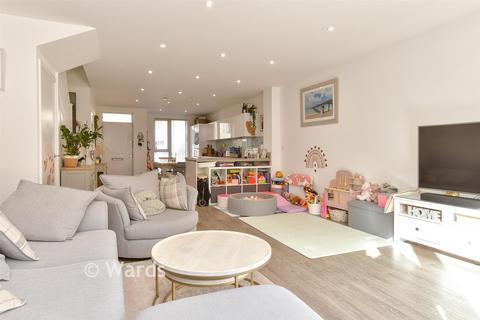 3 bedroom terraced house for sale, Thalia Way, Rochester, Kent