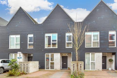3 bedroom terraced house for sale, Thalia Way, Rochester, Kent