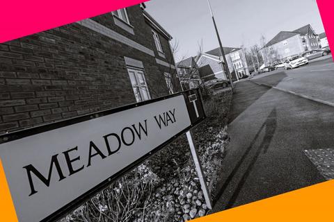 undefined, Meadow Way, Pontyclun CF72