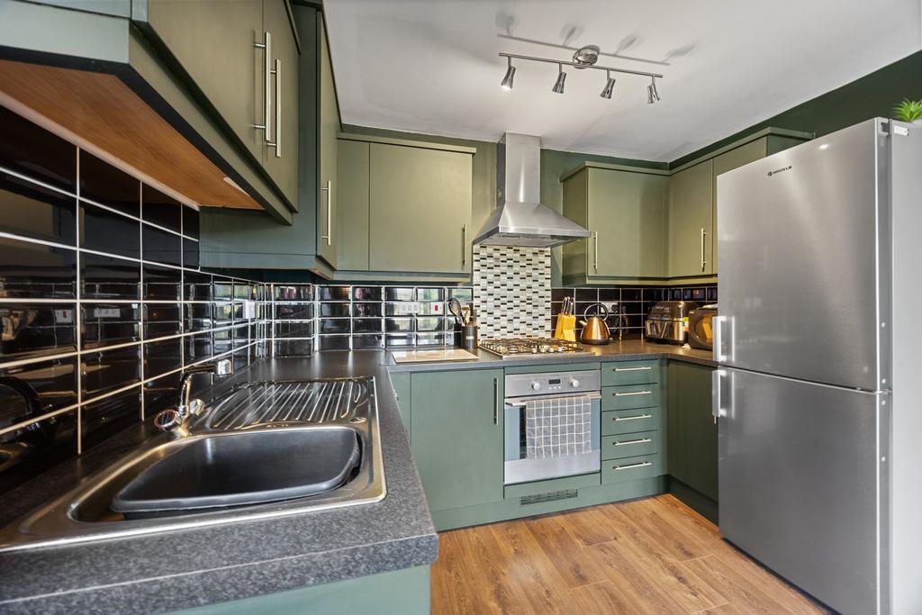 Modern Kitchen