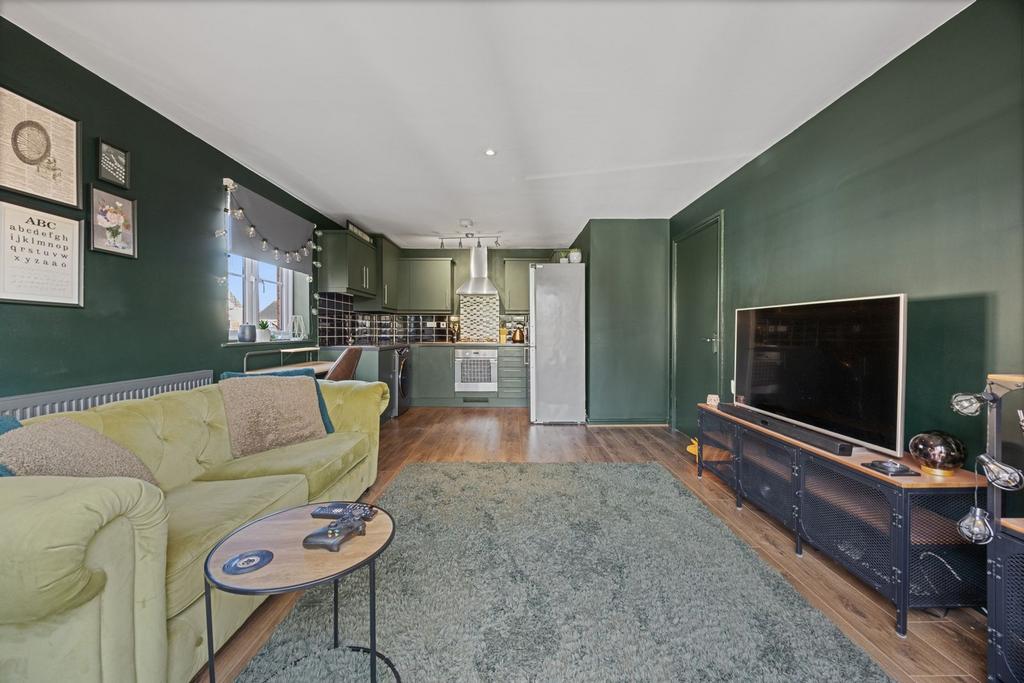 Open Plan