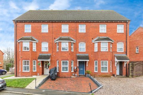 undefined, Johnson Avenue, Wellingborough NN8