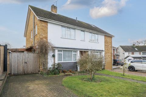 Meadow Walk, Bourne End, Buckinghamshire, SL8