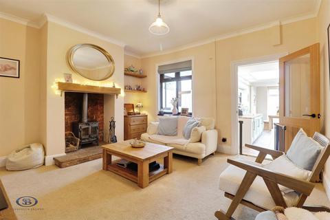 2 bedroom terraced house for sale, George Street, Audley